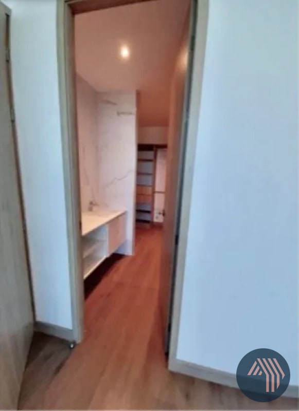 ALQUILER DE AMPLIO APARTAMENTO - TRIVÁ, ZONA 15 - 6
