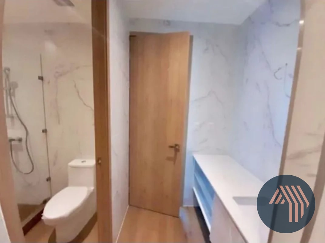 ALQUILER DE AMPLIO APARTAMENTO - TRIVÁ, ZONA 15 - 5