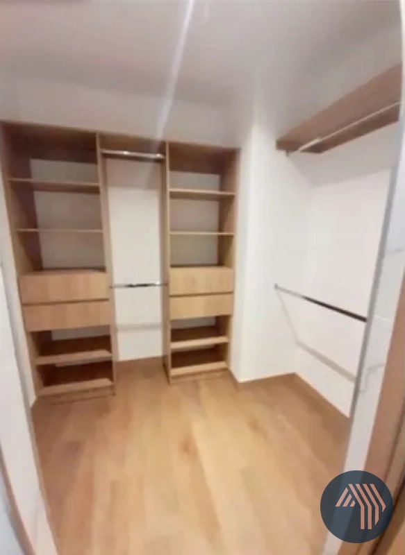 ALQUILER DE AMPLIO APARTAMENTO - TRIVÁ, ZONA 15 - 4