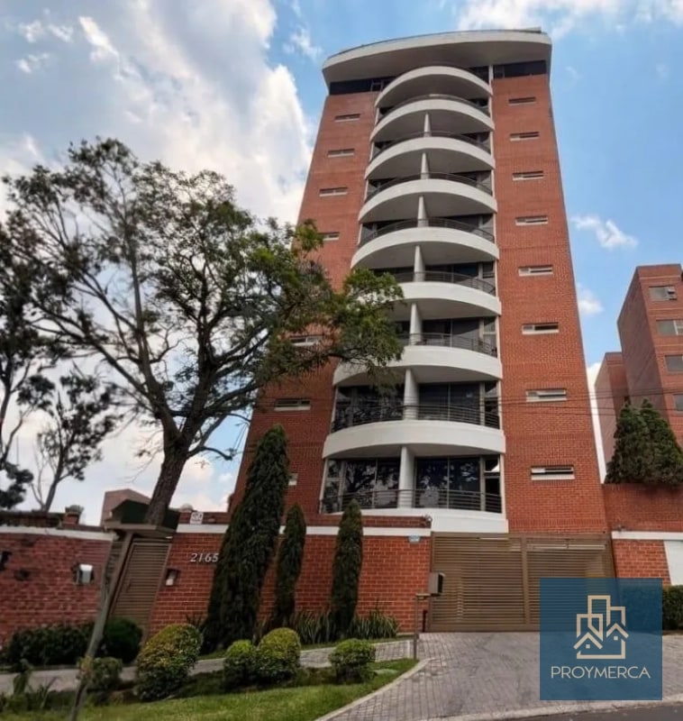 Apartamento en venta, Edificio Torre Verde, Zona 15VH2 - 14