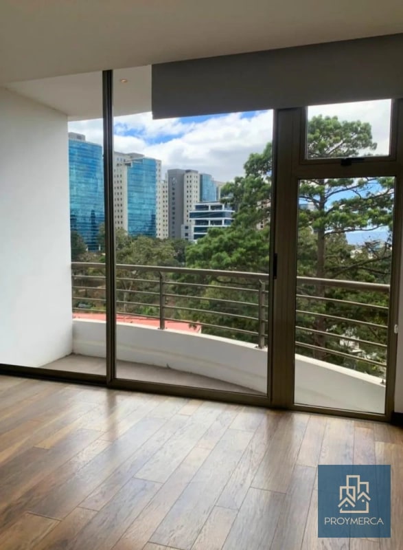 Apartamento en venta, Edificio Torre Verde, Zona 15VH2 - 8