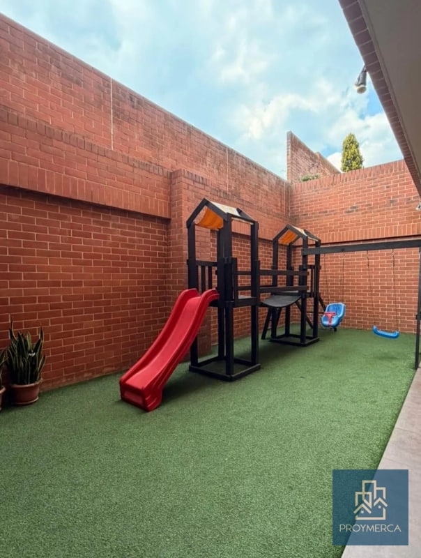 Apartamento en venta, Edificio Torre Verde, Zona 15VH2 - 1