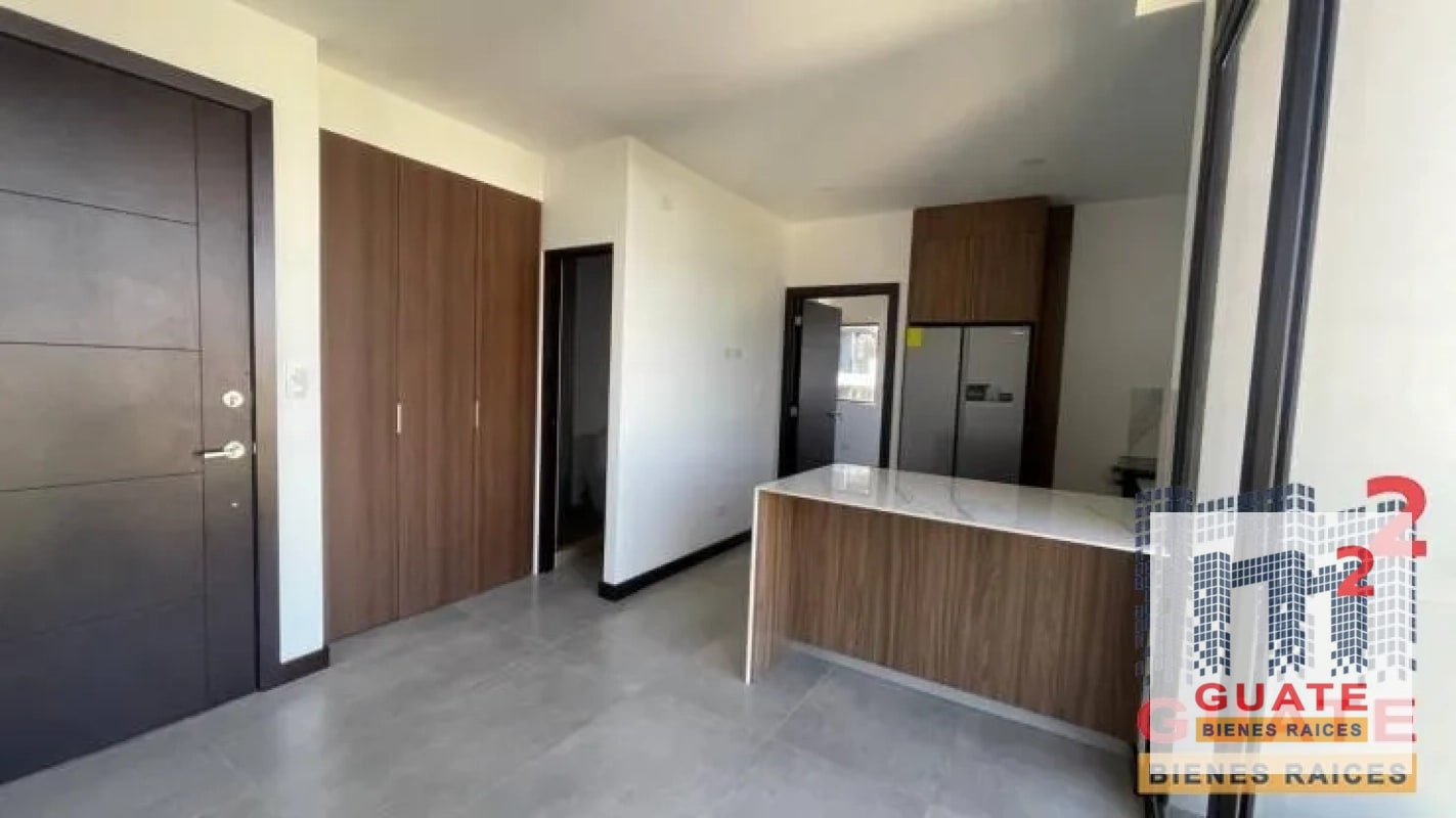 Apartamento en Renta, Zona 15 - 9