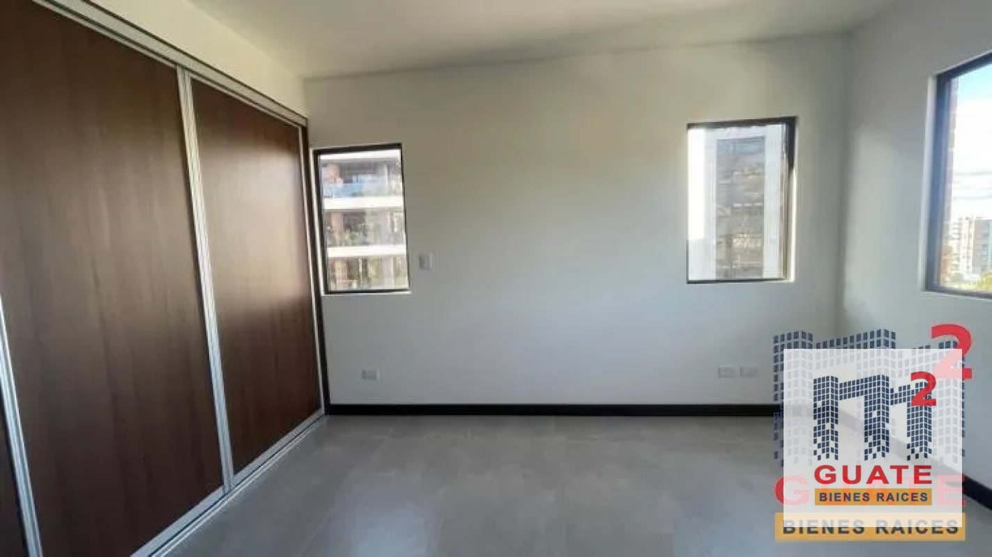 Apartamento en Renta, Zona 15 - 6