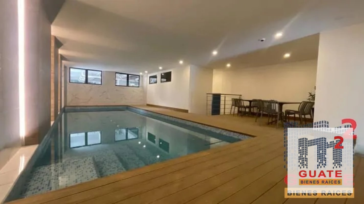 Apartamento en Renta, Zona 15 - 3