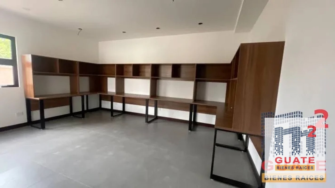 Apartamento en Renta, Zona 15 - 1