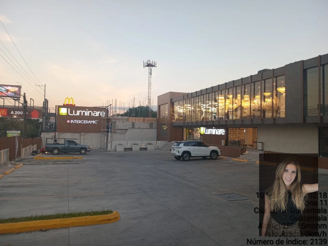 Local en renta Plaza Luminare Roosvelt - 10