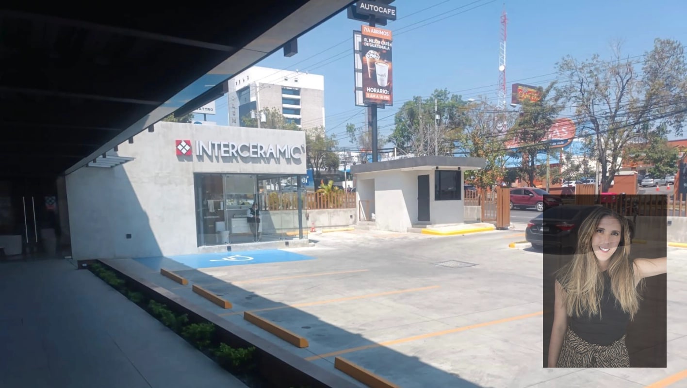 Local en renta Plaza Luminare Roosvelt - 1
