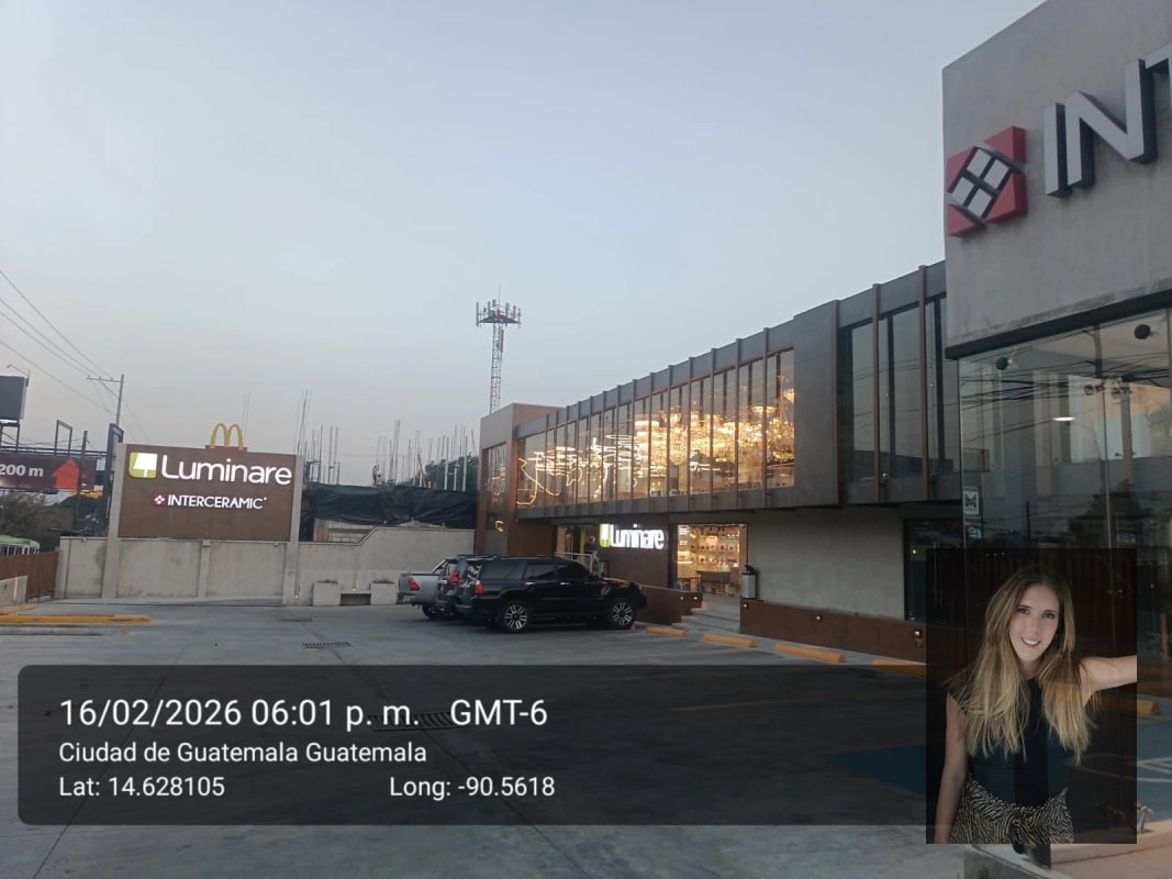Local en renta Plaza Luminare Roosvelt - 2