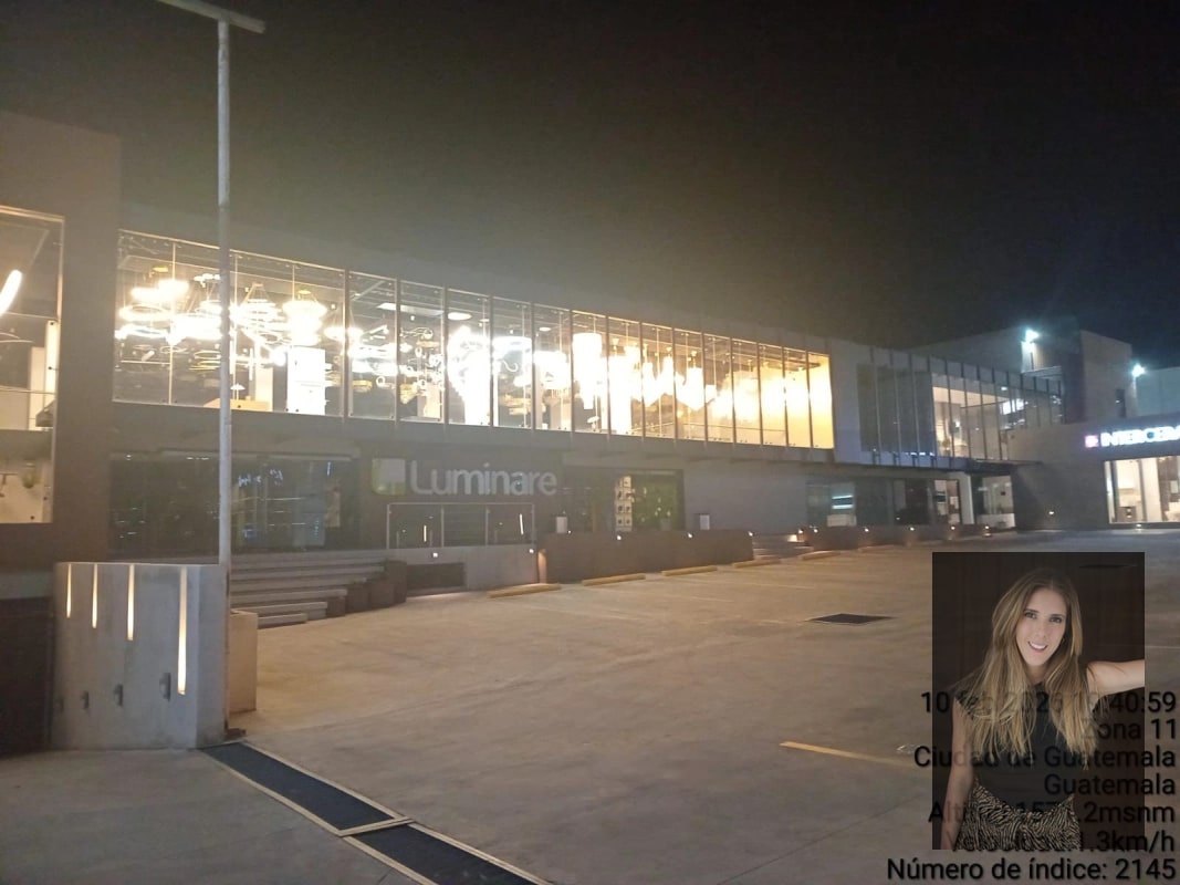 Local en renta Plaza Luminare Roosvelt - 3