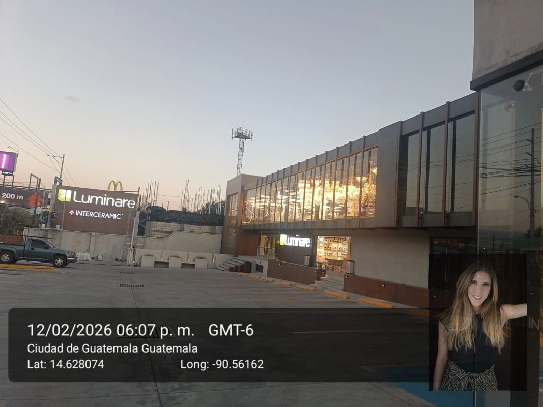 Local en renta Plaza Luminare Roosvelt - 4