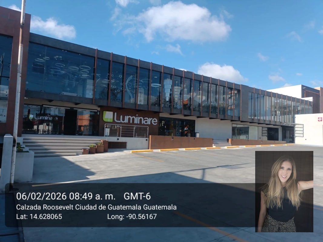Local en renta Plaza Luminare Roosvelt - 7
