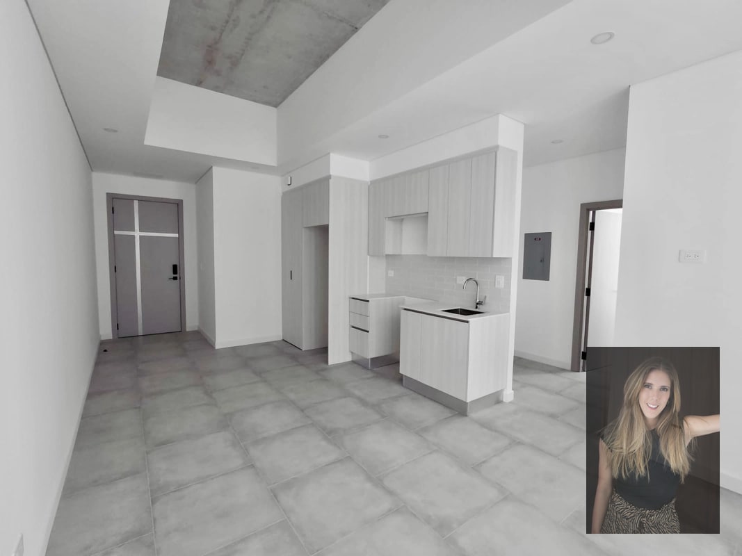 Apartamento en renta Antares de Cayala zona 16 - 15