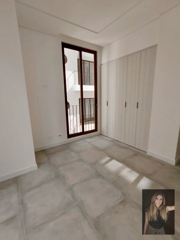 Apartamento en renta Antares de Cayala zona 16 - 11