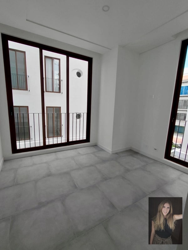 Apartamento en renta Antares de Cayala zona 16 - 9