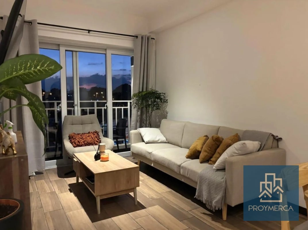 Apartamento en venta, Edificio Torre Pamplona 2a. calle, Zona 13 - 11