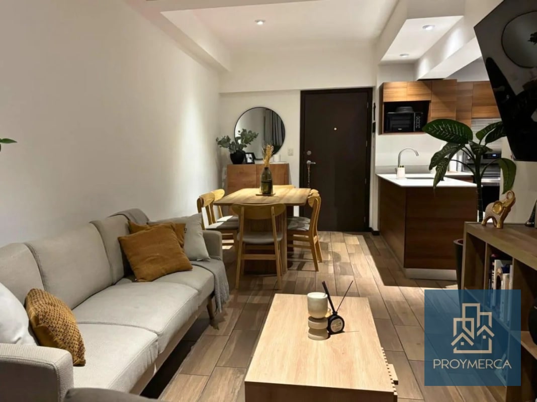 Apartamento en venta, Edificio Torre Pamplona 2a. calle, Zona 13 - 9