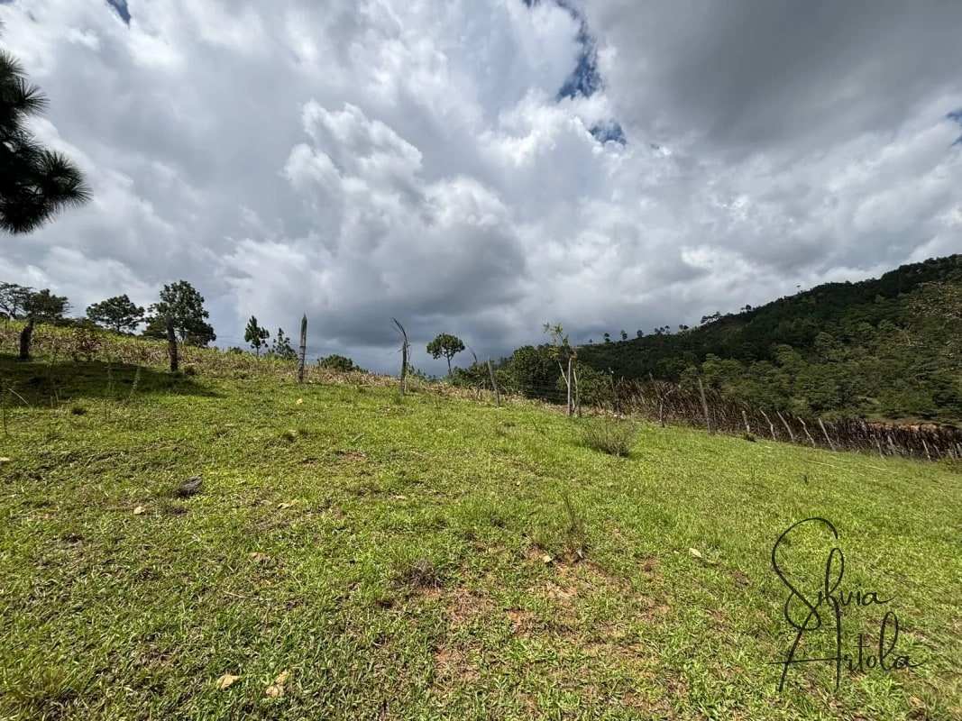 Terreno en venta en Huehuetenango salida a carretera - 3