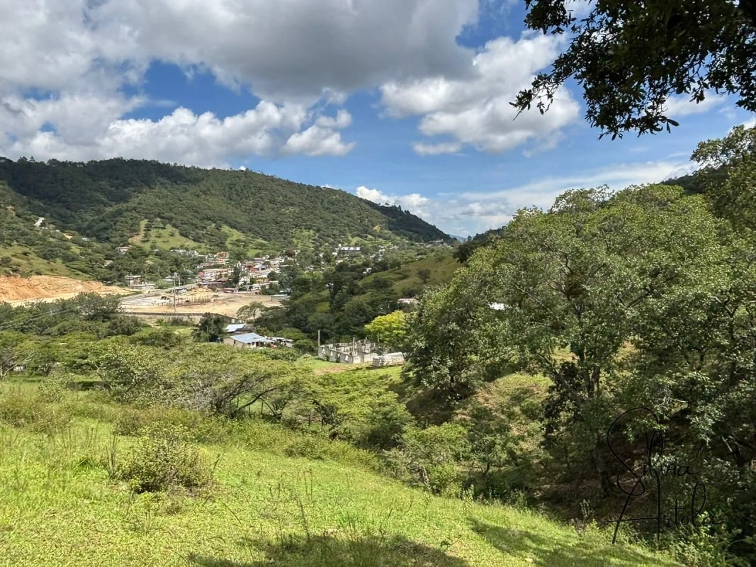 Terreno en venta en Huehuetenango salida a carretera - 4
