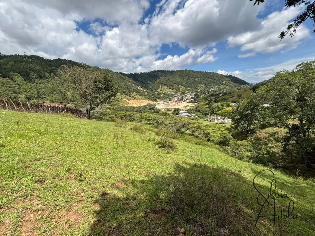 Terreno en venta en Huehuetenango salida a carretera - 5