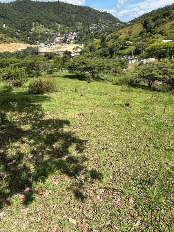 Terreno en venta en Huehuetenango salida a carretera - 8