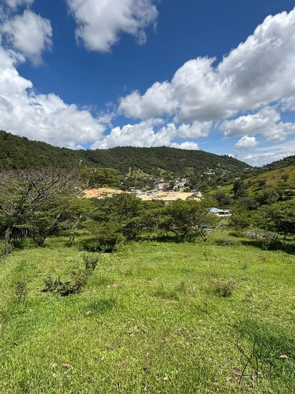 Terreno en venta en Huehuetenango salida a carretera - 10