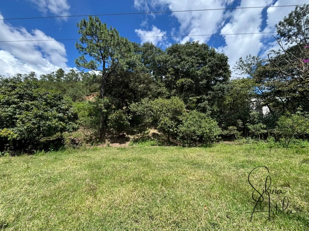 Terreno en venta en Huehuetenango salida a carretera - 12