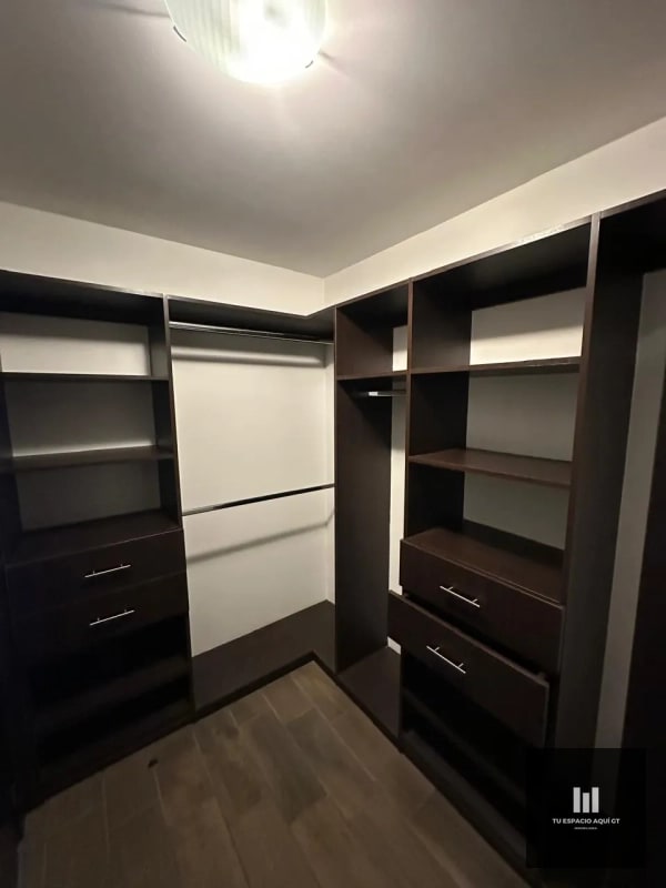 Lujoso Apartamento En Renta - En Verona, Zona 10 - 8