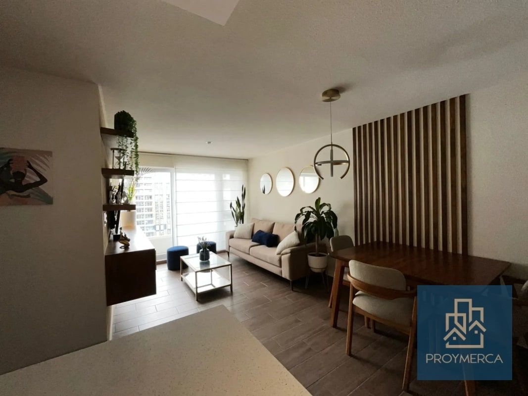 Apartamento en venta, Parque Mateo, Zona 7 (Calzada Mateo Flores) - 17