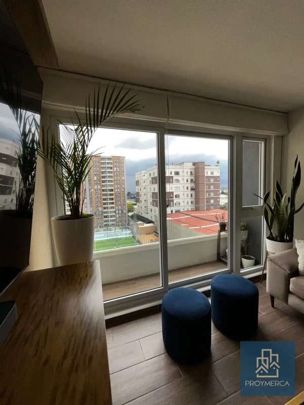 Apartamento en venta, Parque Mateo, Zona 7 (Calzada Mateo Flores) - 4
