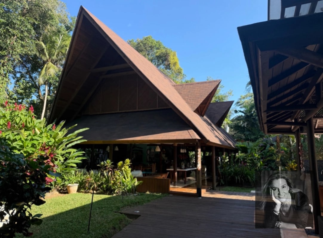 Casa Amueblada en VENTA – Río Dulce, Izabal - 11