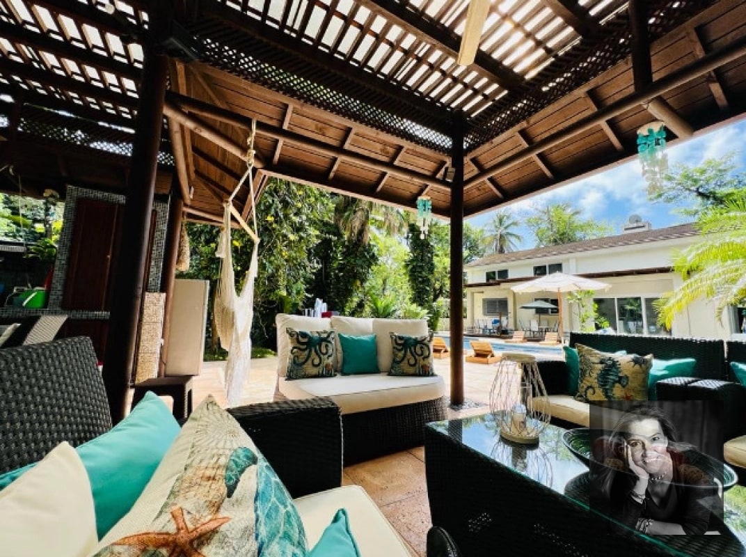 Casa Amueblada en VENTA – Río Dulce, Izabal - 10