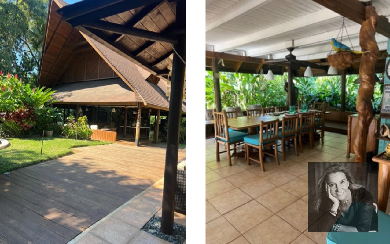 Casa Amueblada en VENTA – Río Dulce, Izabal - 9