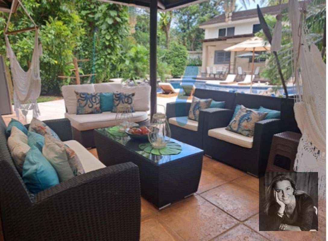 Casa Amueblada en VENTA – Río Dulce, Izabal - 8