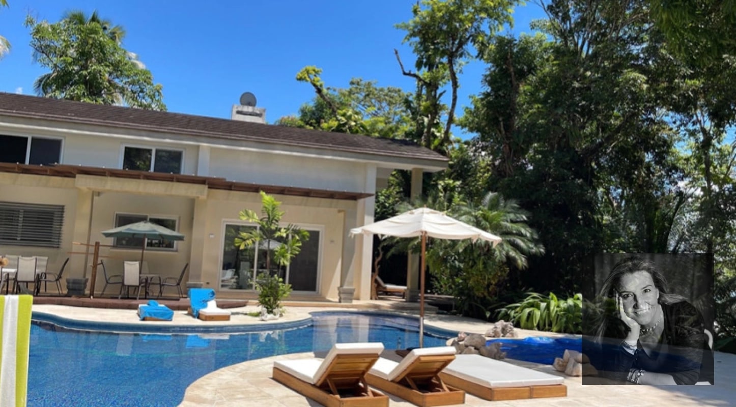 Casa Amueblada en VENTA – Río Dulce, Izabal - 5
