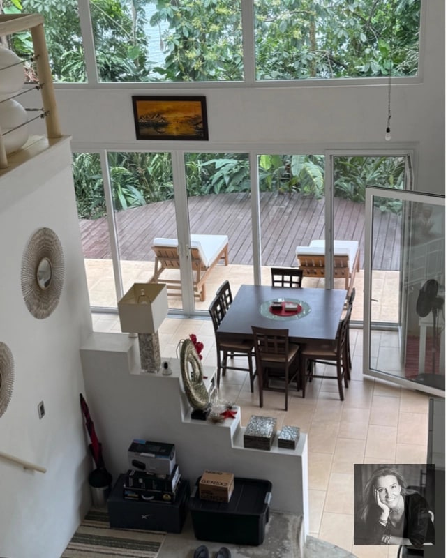 Casa Amueblada en VENTA – Río Dulce, Izabal - 3