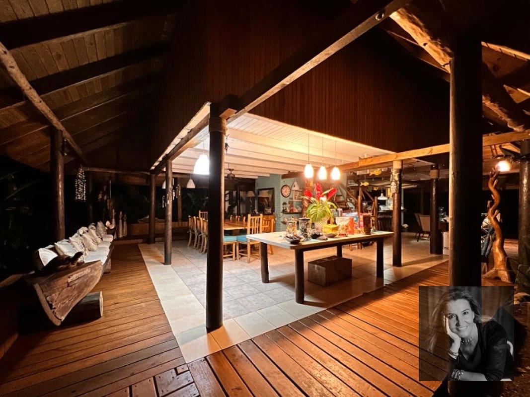 Casa Amueblada en VENTA – Río Dulce, Izabal - 2