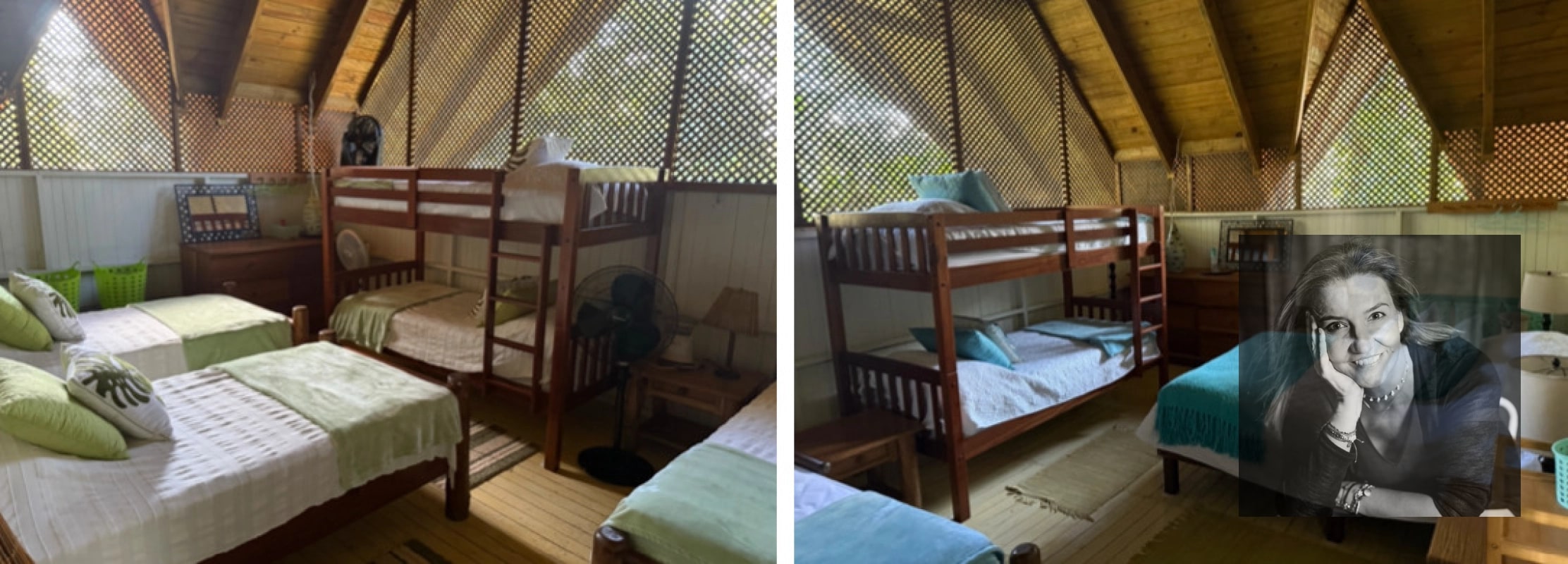 Casa Amueblada en VENTA – Río Dulce, Izabal - 1