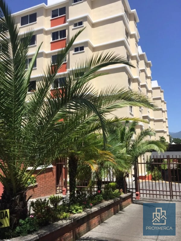 Apartamento en venta, Edificio Altos de La Colina, Zona 12 - 15