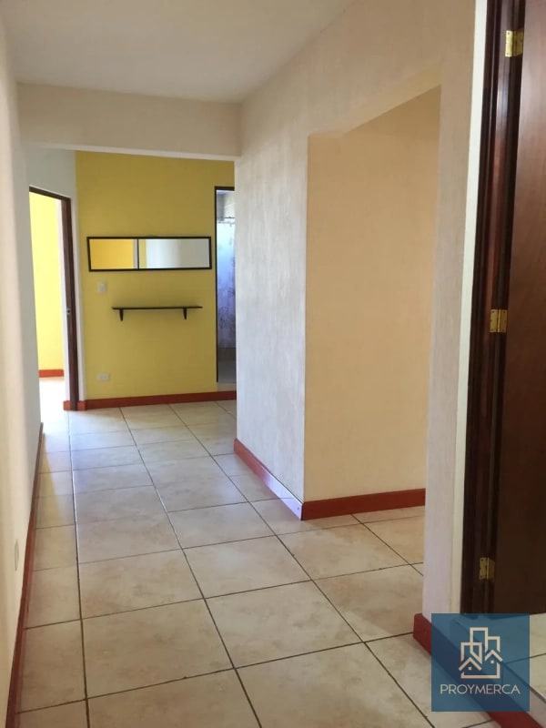 Apartamento en venta, Edificio Altos de La Colina, Zona 12 - 10
