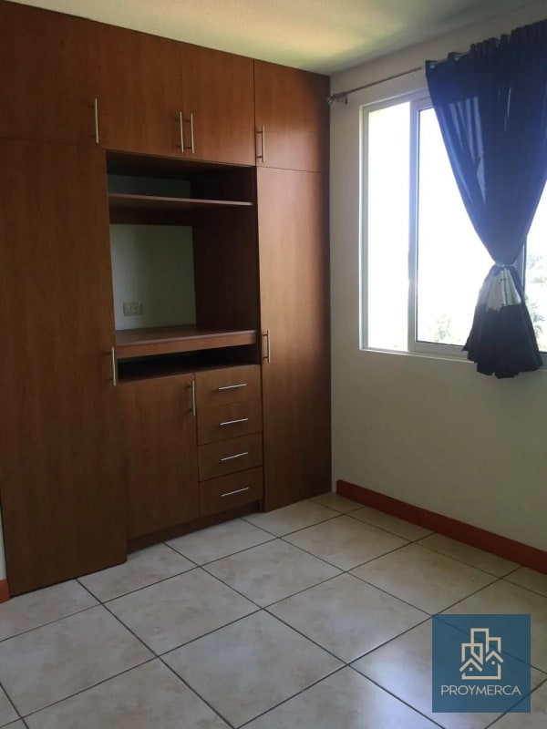 Apartamento en venta, Edificio Altos de La Colina, Zona 12 - 8