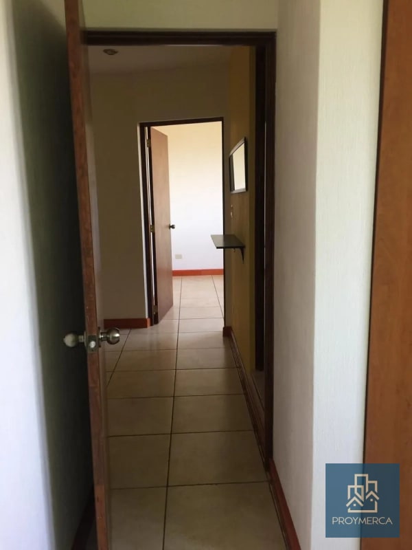 Apartamento en venta, Edificio Altos de La Colina, Zona 12 - 7