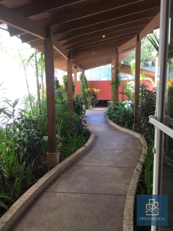Apartamento en venta, Edificio Altos de La Colina, Zona 12 - 5