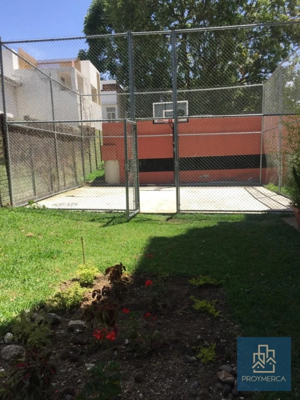 Apartamento en venta, Edificio Altos de La Colina, Zona 12 - 4
