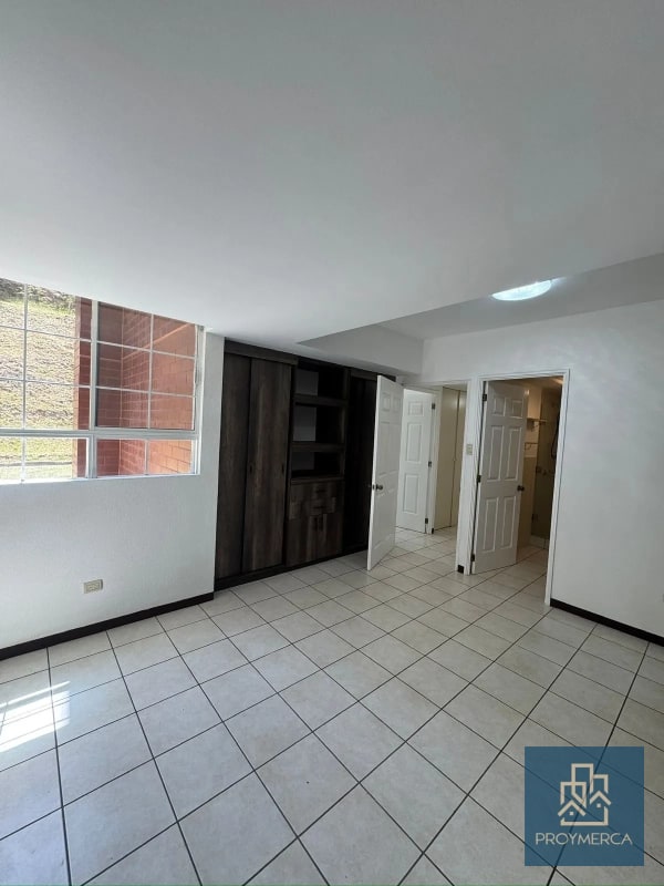 Apartamento en alquiler, Villas de San Isidro, Zona 16 - 3