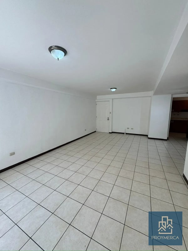 Apartamento en alquiler, Villas de San Isidro, Zona 16 - 2