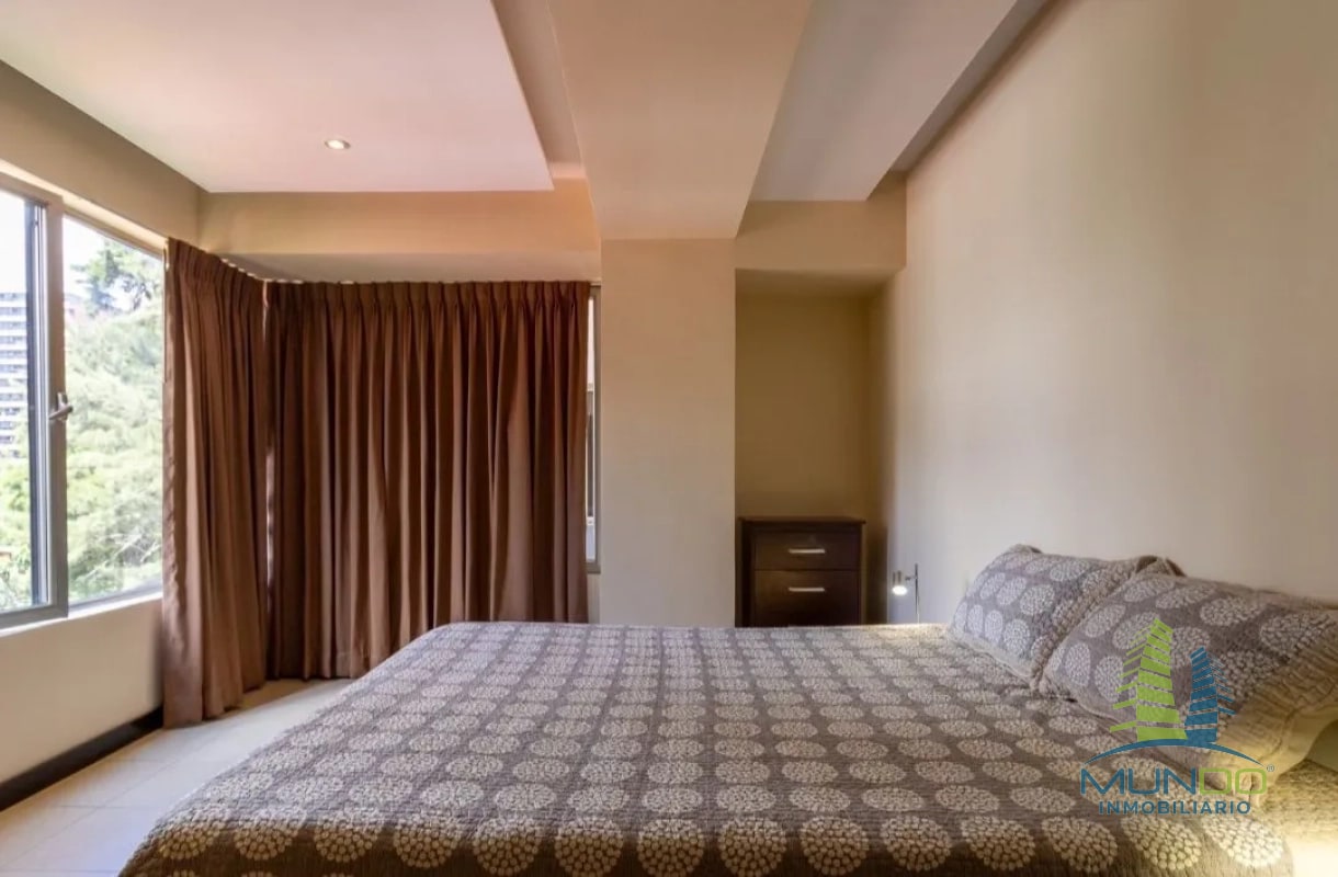 APARTAMENTO EN RENTA EN ZONA 14, MUNDO INMOBILIARIO - 4