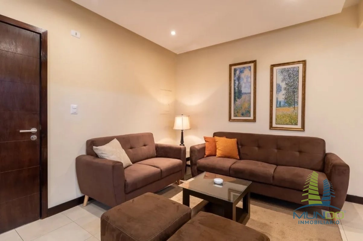 APARTAMENTO EN RENTA EN ZONA 14, MUNDO INMOBILIARIO - 3