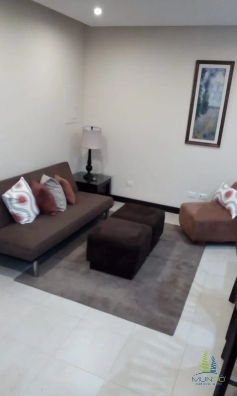 APARTAMENTO EN RENTA EN ZONA 14, MUNDO INMOBILIARIO - 2