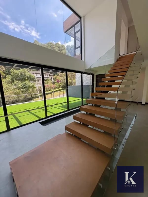 Casa Venta y Renta San Miguel Buena Vista — Casa en Venta en Santa Catarina Pinula, Guatemala, Ciudad — foto 12 de 12